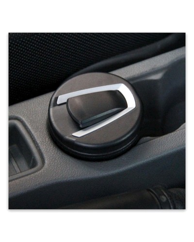 Avtomobil üçün külqabı Vehicle Car Ashtray Led Light