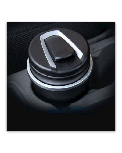 Avtomobil üçün külqabı Vehicle Car Ashtray Led Light