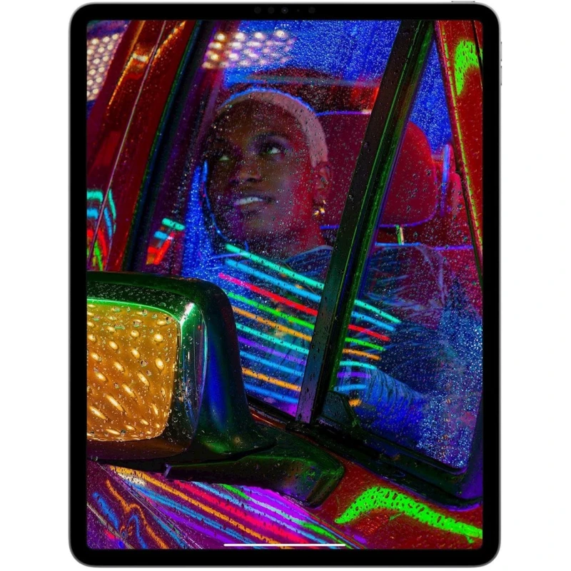 Планшет Apple iPad Pro 12.9