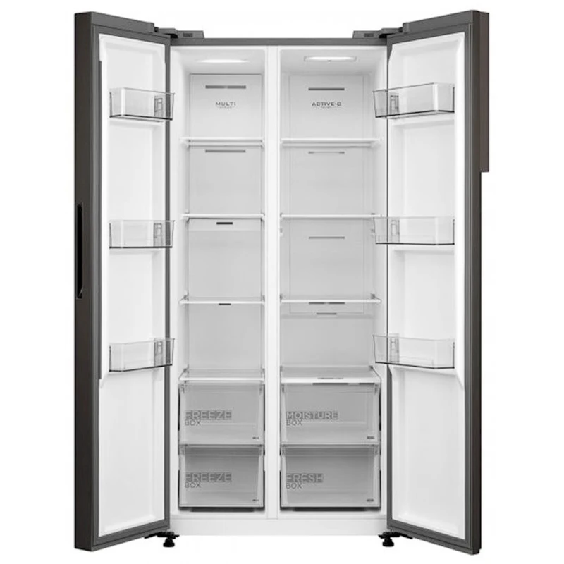 Холодильник Midea MDRS619FGF28 Холодильник Midea MDRS619FGF28