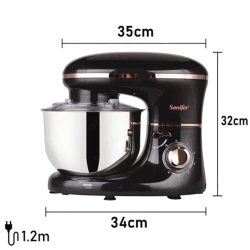 Миксер Sonifer SF-8064