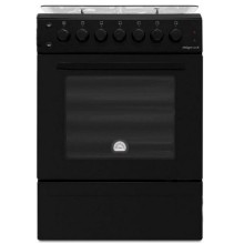 Qarışıq plitə Shivaki Milagro 01-K Black - 01-K Black