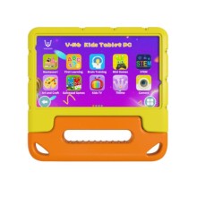 Planşet Vikusha VK-27 2GB/64GB, Sarı