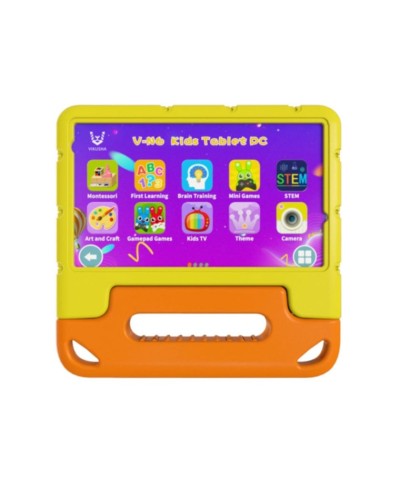Planşet Vikusha VK-27 2GB/64GB, Sarı