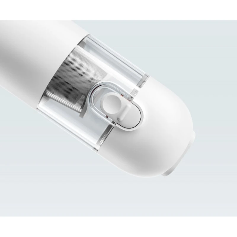 Беспроводной ручной пылесос Xiaomi Mi Vacuum Cleaner Mini Беспроводной ручной пылесос Xiaomi Mi Vacuum Cleaner Mini