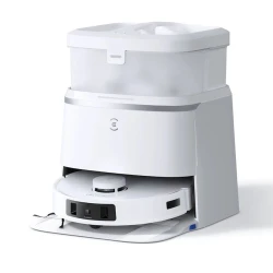 Робот-пылесос Ecovacs Deebot T30 Pro Omni