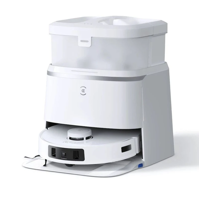 Робот-пылесос Ecovacs Deebot T30 Pro Omni Робот-пылесос Ecovacs Deebot T30 Pro Omni