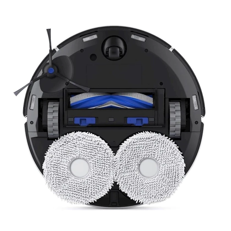 Робот-пылесос Ecovacs Deebot T30 Pro Omni Робот-пылесос Ecovacs Deebot T30 Pro Omni