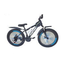Dağ velosipedi Time TME2601GY, qara/göy
