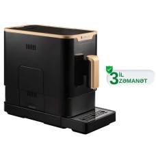 Qəhvə maşını Sencor SES 7220BK