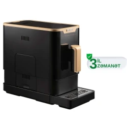 Qəhvə maşını Sencor SES 7220BK