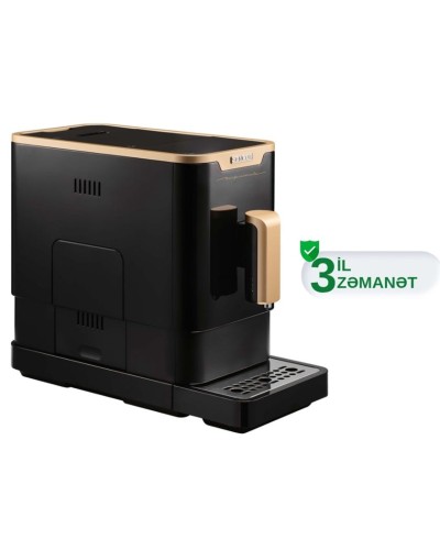 Qəhvə maşını Sencor SES 7220BK