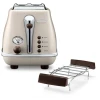 Toster Delonghi CTOV2103.BG