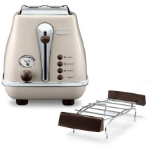 Toster Delonghi CTOV2103.BG