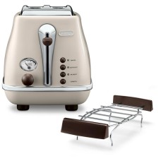 Toster Delonghi CTOV2103.BG