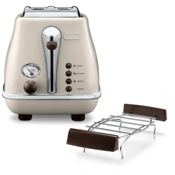 Тостер Delonghi CTOV2103.BG