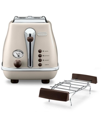 Toster Delonghi CTOV2103.BG