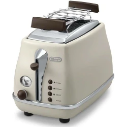 Тостер Delonghi CTOV2103.BG