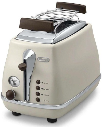 Toster Delonghi CTOV2103.BG