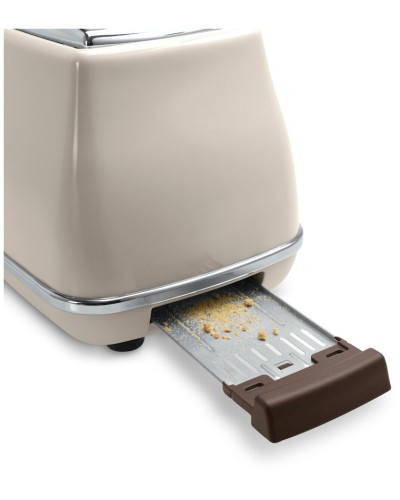 Toster Delonghi CTOV2103.BG