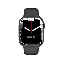 Смарт-часы Smart Watch ZD7 Pro Max Black