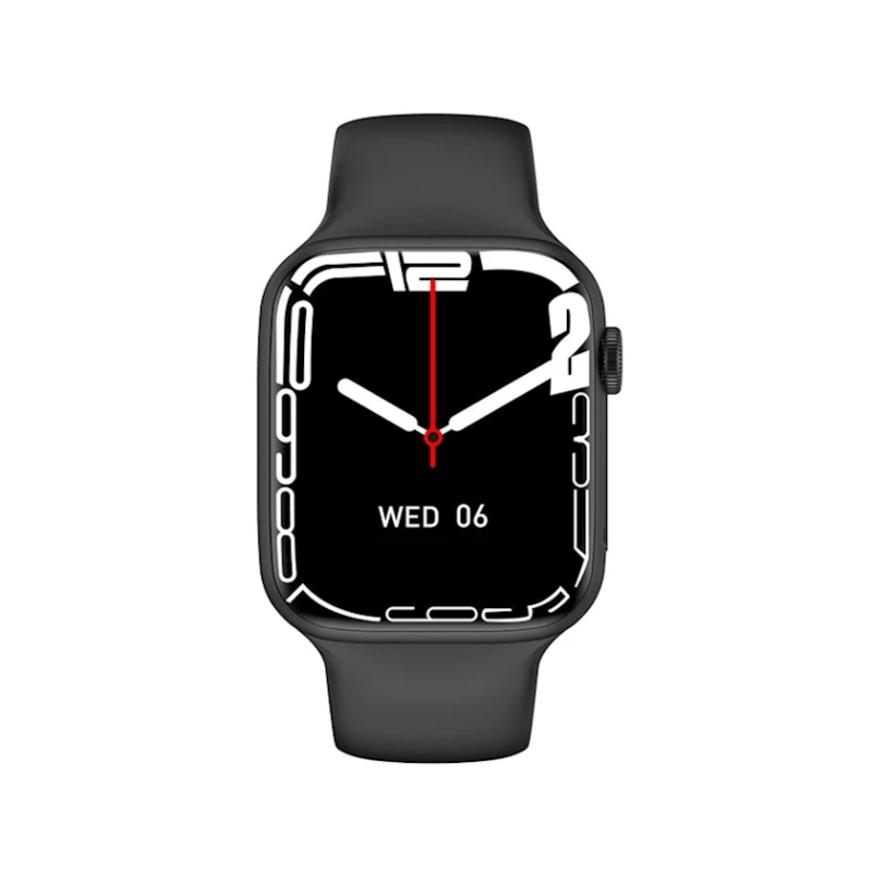 Смарт-часы Smart Watch ZD7 Pro Max Black