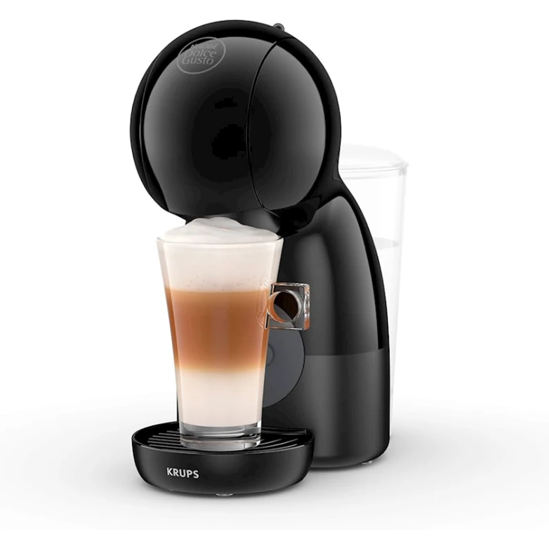 Кофеварка Krups KP1A3B Dolce Gusto Кофеварка Krups KP1A3B Dolce Gusto