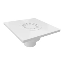 Yerüstü trap Nova 5030 15x15 sm (TM.25540)