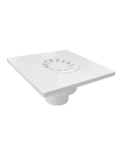 Yerüstü trap Nova 5030 15x15 sm (TM.25540)