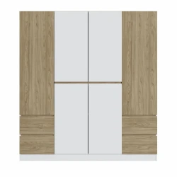 Шкаф Elegant Wood ZARR205