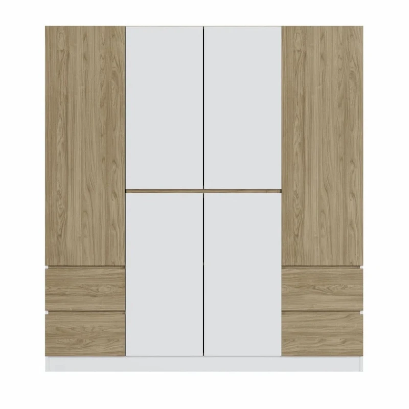 Шкаф Elegant Wood ZARR205 Шкаф Elegant Wood ZARR205