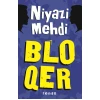 Книга Bloqer, автор Niyazi Mehdi
