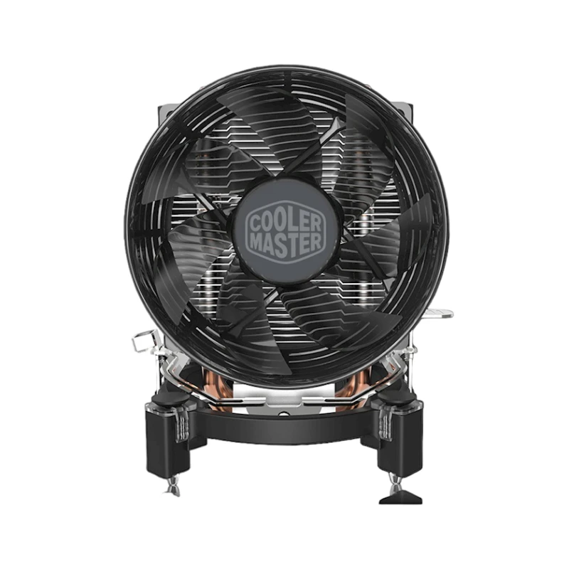 Кулер для процессора Cooler Master T20 RR-T2V1-20FR Кулер для процессора Cooler Master T20 RR-T2V1-20FR