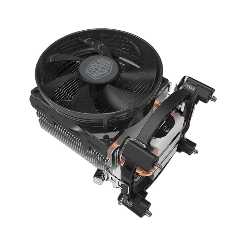 Кулер для процессора Cooler Master T20 RR-T2V1-20FR Кулер для процессора Cooler Master T20 RR-T2V1-20FR