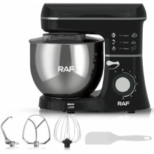 Mikser RAF R.6618B Black