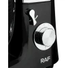 Миксер RAF R.6618B Black Миксер RAF R.6618B Black