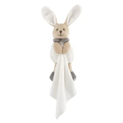 Мягкая игрушка Сhicco My Sweet Doudou Bunny Dou dou, 0+