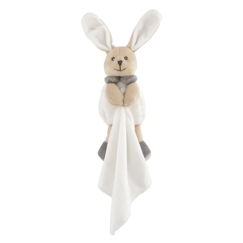Мягкая игрушка Сhicco My Sweet Doudou Bunny Dou dou, 0+