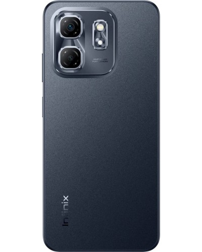 Smartfon Infinix HOT 50i 4GB/256GB X6531B Black