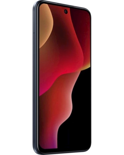 Smartfon Infinix HOT 50i 4GB/256GB X6531B Black