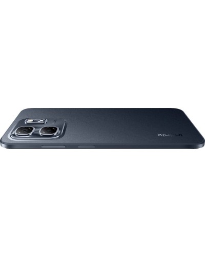 Smartfon Infinix HOT 50i 4GB/256GB X6531B Black