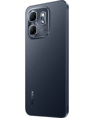 Smartfon Infinix HOT 50i 4GB/256GB X6531B Black