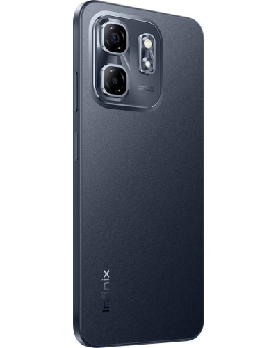 Smartfon Infinix HOT 50i 4GB/256GB X6531B Black