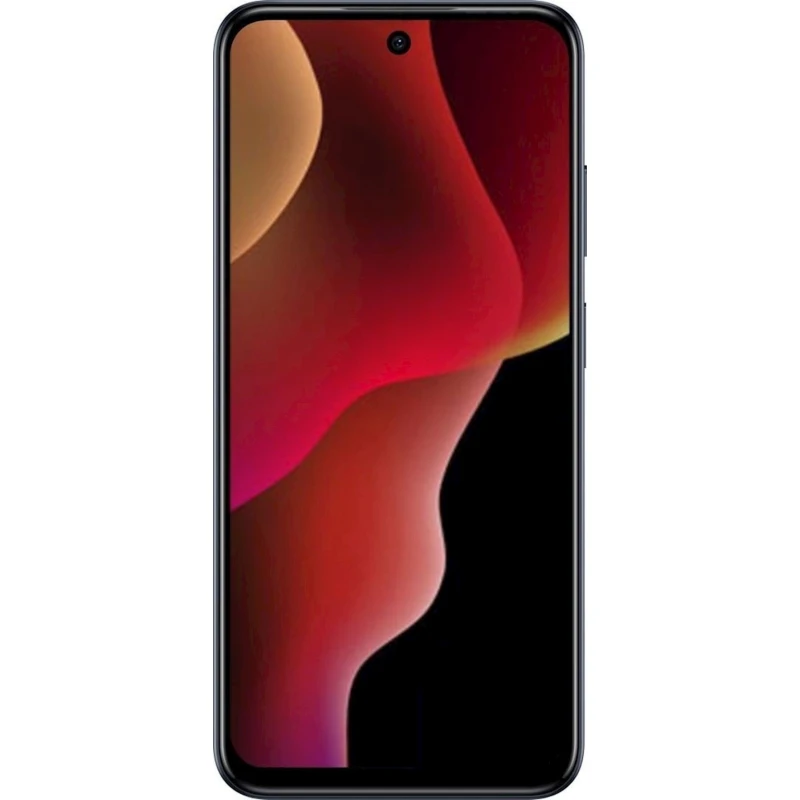 Смартфон Infinix HOT 50i 4GB/256GB X6531B Black