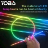 Avtomobil salonu işıqlandırması Yobis 18 in 1 Symphony RGB LED