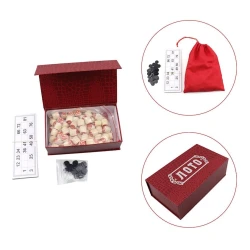 Лото 3233971702775, красная Лото 3233971702775, красная