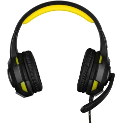 Наушники-гарнитура 2E Gaming HG300 Black