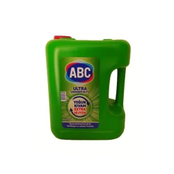 Жидкость для стирки ABC Ultra 3250 мл