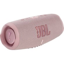 Portativ dinamik JBL Charge 5 Pink ( JBLCHARGE5PINK )