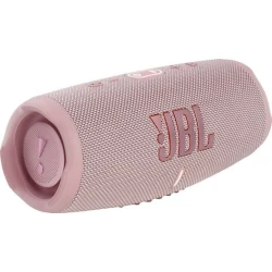 Портативная колонка JBL Charge 5 Pink ( JBLCHARGE5PINK )